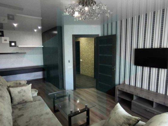 Аренда 1-комн.кв. со светом! Днепр