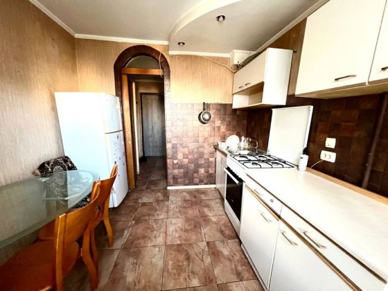 Реальная ! Сдам 3к квартиру Калиновая Образцова