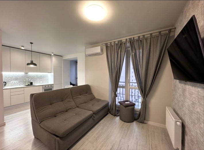 Сдам 1 комнатную квартиру ЖК Сокольники - фото 1