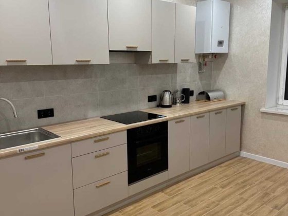 Оренда 1к квартири Агрономічне вул Шевченка 53В Агрономичное