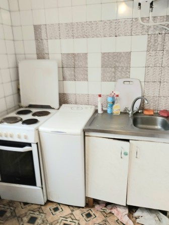 М.Холодная Гора, аренда 1 комн.кв.,,с 15.02, ул.Холодногорская 16,Hg11 - фото 1