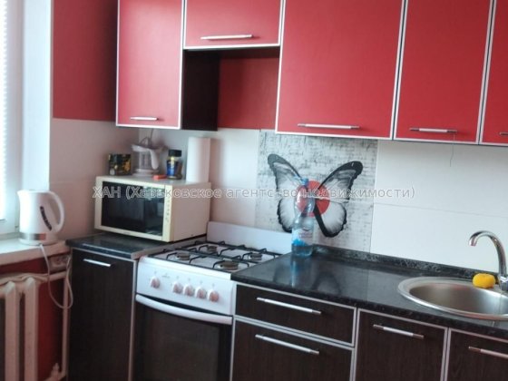 Сдам 1 к кв Одесская транспорт в минутеТ26 Харків