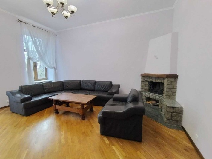 Оренда 3 кімнатна квартира, австрійський люкс, Стрийський парк! - фото 1