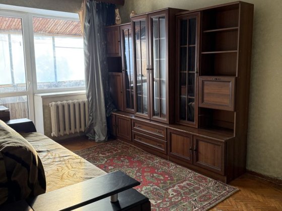 Сдам 1к изол,квартиру рядом к-р «Киев». Харків