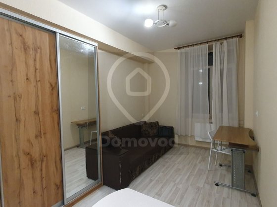 Сдам 1К-Студ. ЖК Париж, Салтовское шоссе 43, Французский бульвар 5мин. Харків