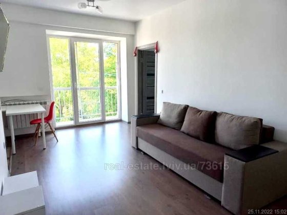 Оренда 2 кім. квартири вул. Героїв Упа Львів