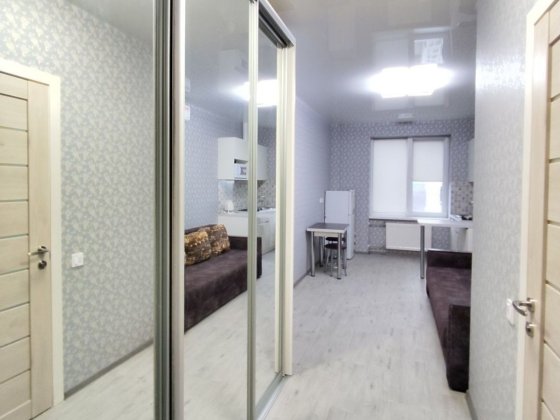 Аренда смарт квартиры ЖК Воробьёвы Горы, метро Академика Павлова Харків