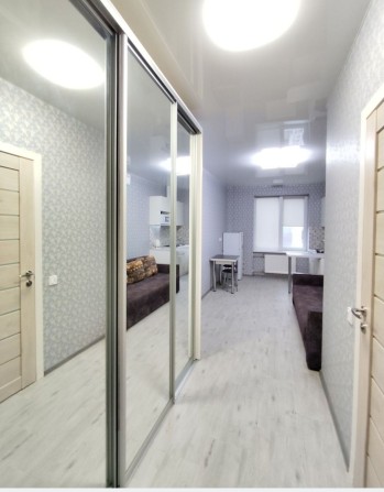 Аренда смарт квартиры ЖК Воробьёвы Горы, метро Академика Павлова - фото 1