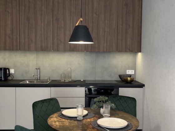 Оренда 1-к квартири ЖК Семицвіт вул Шевченка Шевченківський район Львов