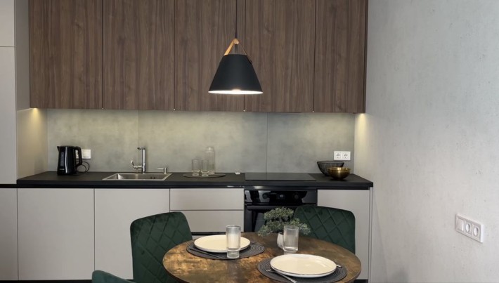 Оренда 1-к квартири ЖК Семицвіт вул Шевченка Шевченківський район - фото 1