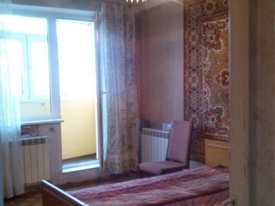 Сдам 2 кв Туркестанская 26 Харків