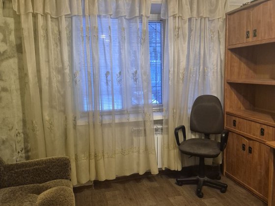 Здам 1 кв Вул Харківських дивізіїй 17/2 Харків