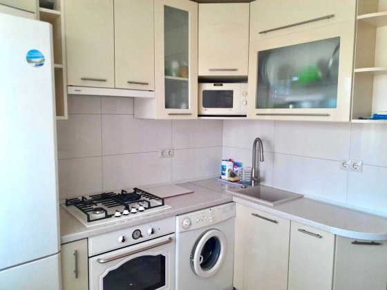 Оренда 2-кім. квартири. вул. Стрийська-Лазаренка Львов