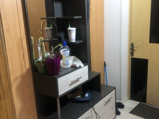 Оренда  2хкімнатної квартири  в Залізничному р-ні на в.Левандівській Львов