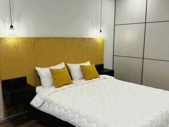 Оренда 1 кімнатної квартири вул. Щирецька, Вікторія Гарденс Львов