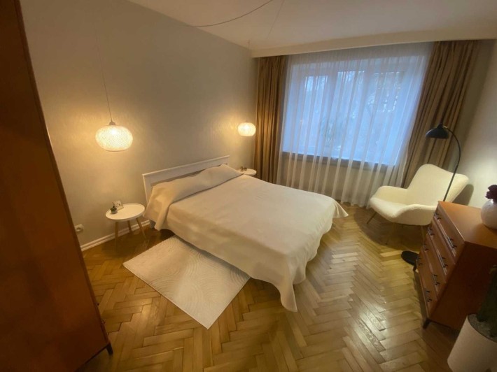 Оренда 2 кім квартири, вул Зарицьких, центр - фото 1