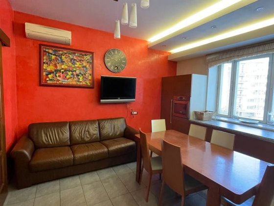 4х-комн.квартира.Центр.ЖК Велмакс.Парк Шевченко.Успенская.Ланжерон.газ Одесса