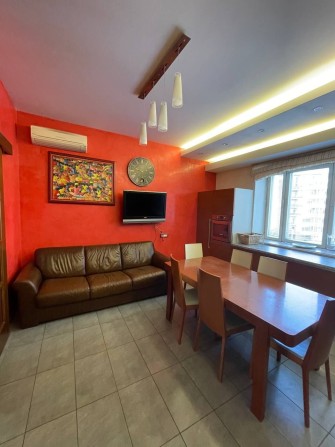 4х-комн.квартира.Центр.ЖК Велмакс.Парк Шевченко.Успенская.Ланжерон.газ - фото 1