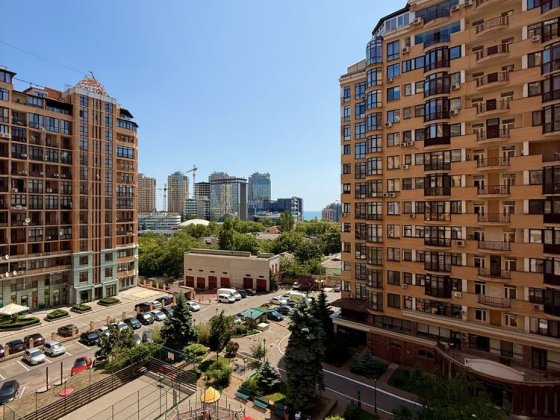 ЖК Новая Аркадия, на круглый год. Без комиссии Одеса