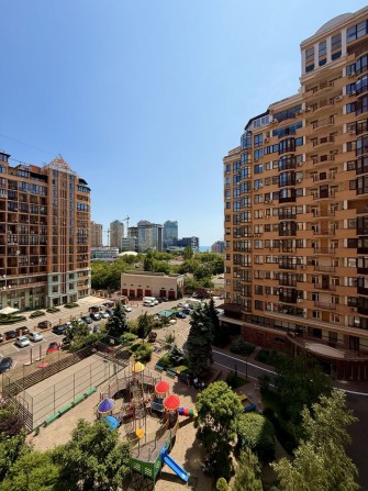 ЖК Новая Аркадия, на круглый год. Без комиссии - фото 1