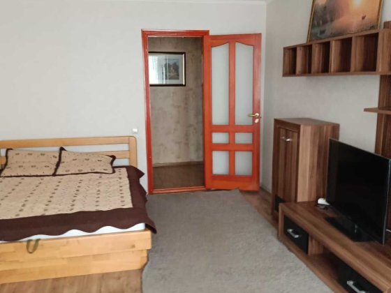 Сдам квартиру в районе Меркурия Одеса