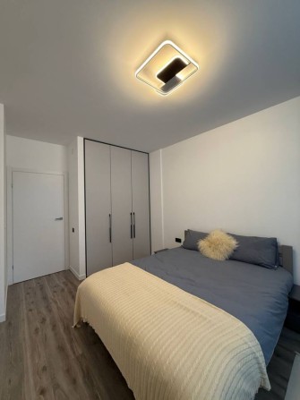 Оренда 1-кімнатної квартири  вул. Малоголосківська ЖК «Сьоме небо» - фото 1