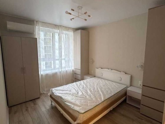 Здається 1 кімнатна квартира в ЖК Щасливий , Запоріжське шосе 28п Дніпро