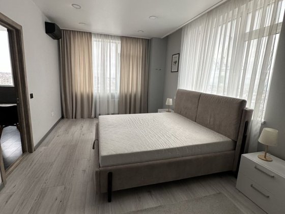 Аренда двухкомнатной квартиры Кадорр Одесса