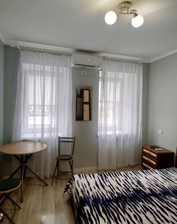 Сдам 1 к  6000 Ризовская  ( свет всегда! ) - фото 1