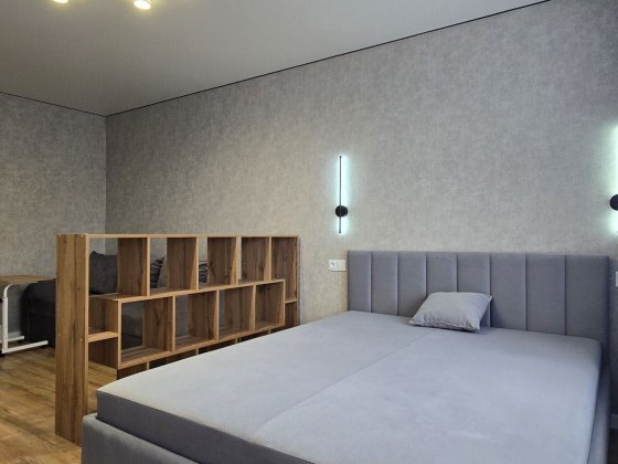 Оренда 1 кімнатної квартири Перемога-5 Днепр