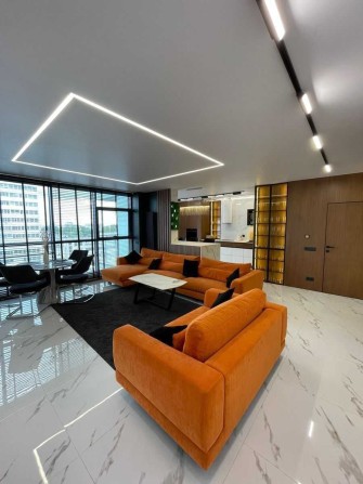 Здам ВІП квартиру новобудова - фото 1