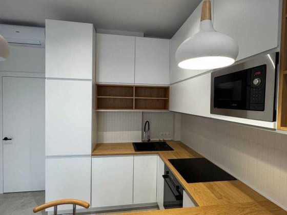 Оренда квартири в ЖК Viking Park Львов