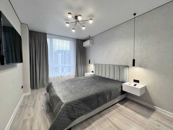 Оренда 1к кв ЖК Авалон Пр Чорновола Львов