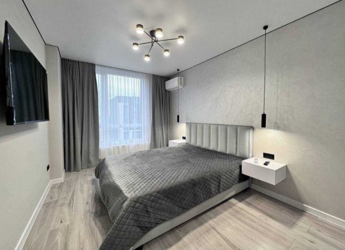 Оренда 1к кв ЖК Авалон Пр Чорновола - фото 1