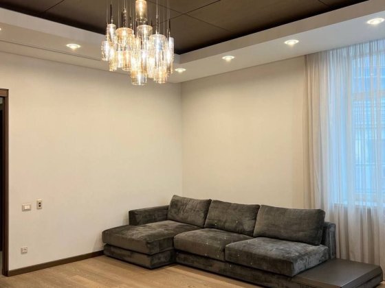 Аренда 3х-комн.квартиры с видом на море..Каркашадзе.Французский б-р. Одесса