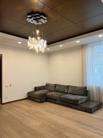 Аренда 3х-комн.квартиры с видом на море..Каркашадзе.Французский б-р. - фото 1