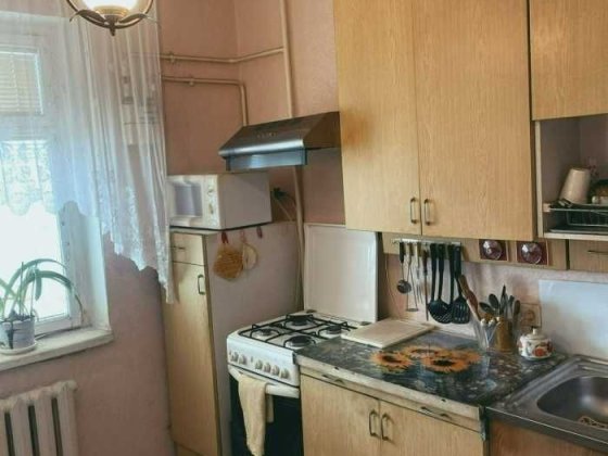 Аренда 2к квартиры 13 линия