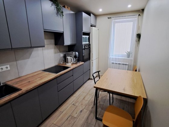 Сдам трехкомнатную квартиру ул. Инглези/ пр-т Небесной сотни Одеса