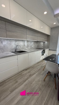 Сдам 2к квартиру ЖК ЖЕНЕВА центр К12 - фото 1