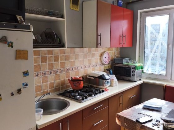 Сдам 1 комнатную квартиру Черемушки Одеса