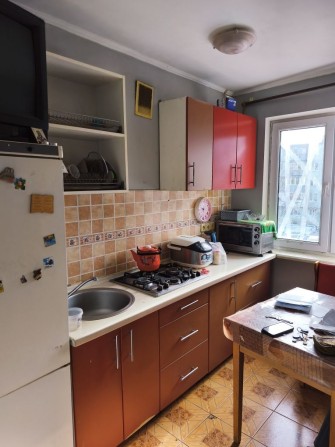 Сдам 1 комнатную квартиру Черемушки - фото 1