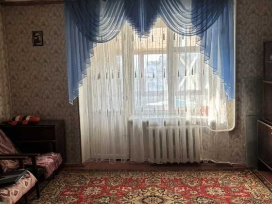 Аренда 3к квартиры Октябрьское