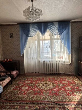 Аренда 3к квартиры Октябрьское - фото 1