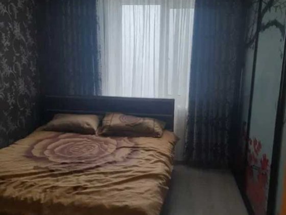 Аренда 1к квартиры Намыв