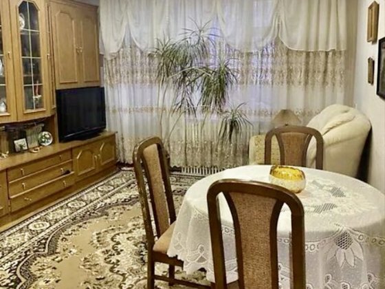 Оренда 1 кімнатноіі квартири на Рабочей Днепр