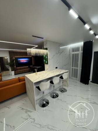 Розкішна 3-кімнатна квартира класу «Люкс» жк Національний - фото 1