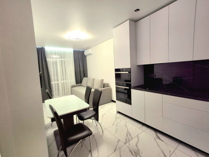 Перша здача 1 кім квартири Шевченківський район - фото 1