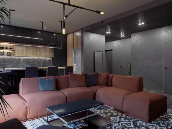 Оренда Vip квартири в ЖК Авалон Львів