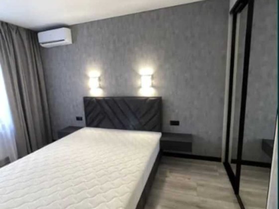 Оренда однокімнатної квартири , вулиця 8-ого Березня Дніпро