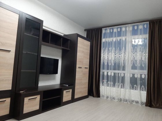 СВОЯ квартира  ЖК "Одесские традиции" Одеса